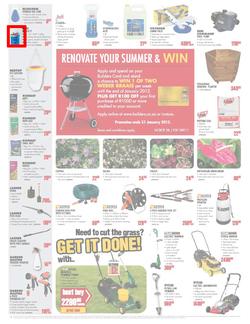 Builders Warehouse - Get It Done (10 Jan - 22 Jan), page 2