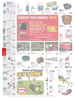 Builders Warehouse - Get It Done (10 Jan - 22 Jan), page 2