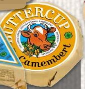 Buttercup Camembert-115g