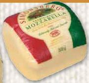 simonsberg Mozzarella-300g