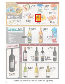 Checkers EC (23 Jan - 5 Feb), page 2