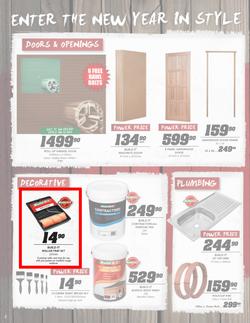 Build It KZN : Sinawe Together We Build (14 Jan - 1 Feb 2014), page 2