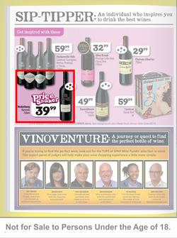 Tops at Spar KZN : Drinktionary (21 Jan - 1 Feb 2014), page 2