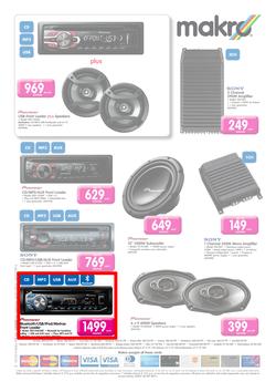 Makro : Audio and Navigation (26 Jan - 3 Feb 2014), page 2