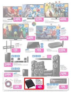 Makro : Summer Sale (26 Jan - 3 Feb 2014), page 2
