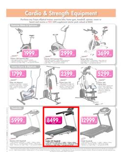 Makro : Sporting Essentials (26 Jan - 10 Feb 2014), page 2