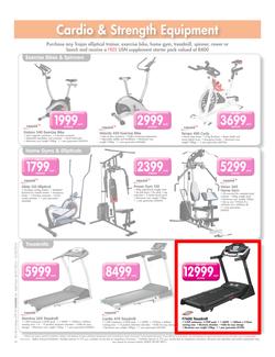 Makro : Sporting Essentials (26 Jan - 10 Feb 2014), page 2