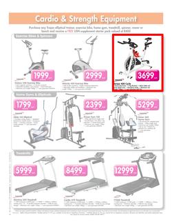 Makro : Sporting Essentials (26 Jan - 10 Feb 2014), page 2