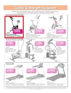 Makro : Sporting Essentials (26 Jan - 10 Feb 2014), page 2