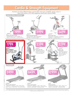 Makro : Sporting Essentials (26 Jan - 10 Feb 2014), page 2