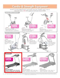 Makro : Sporting Essentials (26 Jan - 10 Feb 2014), page 2