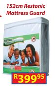 Restonic 152cm Mattress Guard