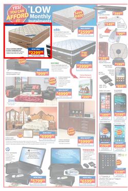 Electric Express : Yes! You Can Afford It! (25 Jan - 15 Feb 2014), page 2
