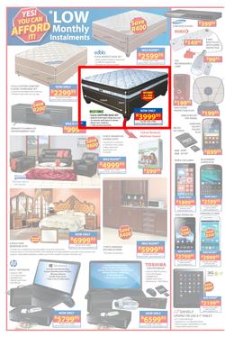 Electric Express : Yes! You Can Afford It! (25 Jan - 15 Feb 2014), page 2
