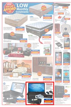 Electric Express : Yes! You Can Afford It! (25 Jan - 15 Feb 2014), page 2