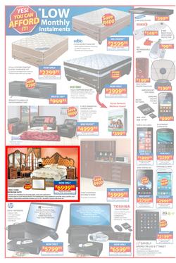 Electric Express : Yes! You Can Afford It! (25 Jan - 15 Feb 2014), page 2