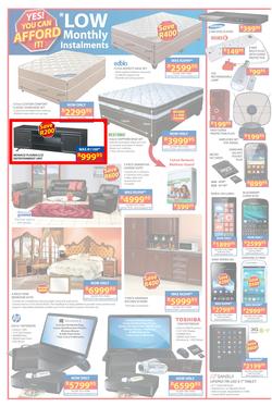 Electric Express : Yes! You Can Afford It! (25 Jan - 15 Feb 2014), page 2