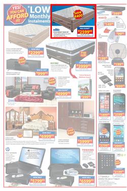 Electric Express : Yes! You Can Afford It! (25 Jan - 15 Feb 2014), page 2