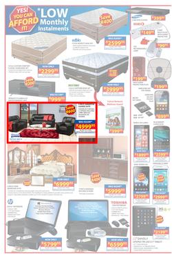 Electric Express : Yes! You Can Afford It! (25 Jan - 15 Feb 2014), page 2