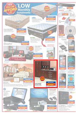 Electric Express : Yes! You Can Afford It! (25 Jan - 15 Feb 2014), page 2