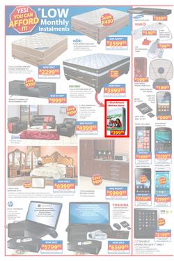 Electric Express : Yes! You Can Afford It! (25 Jan - 15 Feb 2014), page 2