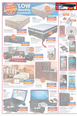 Electric Express : Yes! You Can Afford It! (25 Jan - 15 Feb 2014), page 2