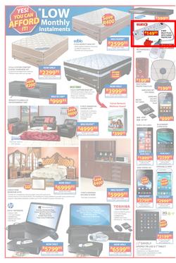 Electric Express : Yes! You Can Afford It! (25 Jan - 15 Feb 2014), page 2
