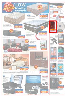Electric Express : Yes! You Can Afford It! (25 Jan - 15 Feb 2014), page 2