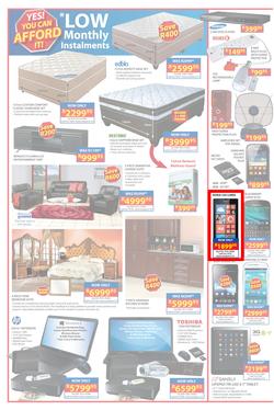 Electric Express : Yes! You Can Afford It! (25 Jan - 15 Feb 2014), page 2