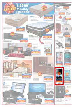 Electric Express : Yes! You Can Afford It! (25 Jan - 15 Feb 2014), page 2