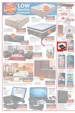 Electric Express : Yes! You Can Afford It! (25 Jan - 15 Feb 2014), page 2