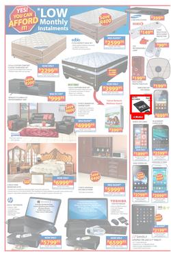 Electric Express : Yes! You Can Afford It! (25 Jan - 15 Feb 2014), page 2