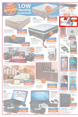 Electric Express : Yes! You Can Afford It! (25 Jan - 15 Feb 2014), page 2