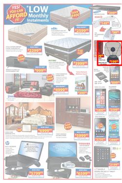 Electric Express : Yes! You Can Afford It! (25 Jan - 15 Feb 2014), page 2