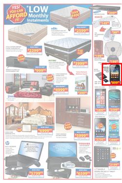 Electric Express : Yes! You Can Afford It! (25 Jan - 15 Feb 2014), page 2