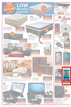 Electric Express : Yes! You Can Afford It! (25 Jan - 15 Feb 2014), page 2