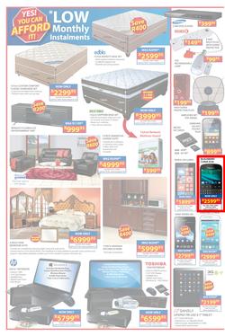 Electric Express : Yes! You Can Afford It! (25 Jan - 15 Feb 2014), page 2