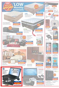 Electric Express : Yes! You Can Afford It! (25 Jan - 15 Feb 2014), page 2