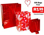 Gift Bags-Each