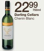 Darling Cellars Chenin Blanc-750ml