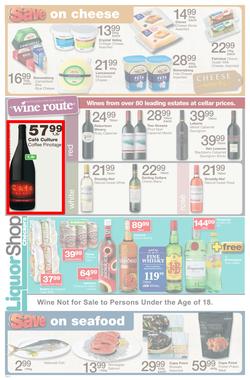 Checkers Eastern Cape : Save (20 Jan - 2 Feb 2014), page 2