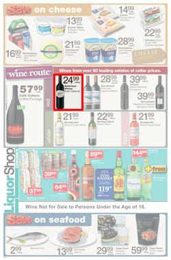 Checkers Eastern Cape : Save (20 Jan - 2 Feb 2014), page 2