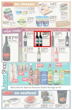 Checkers Eastern Cape : Save (20 Jan - 2 Feb 2014), page 2
