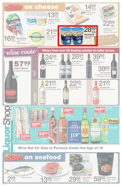 Checkers Eastern Cape : Save (20 Jan - 2 Feb 2014), page 2