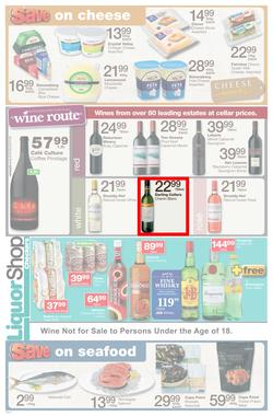 Checkers Eastern Cape : Save (20 Jan - 2 Feb 2014), page 2