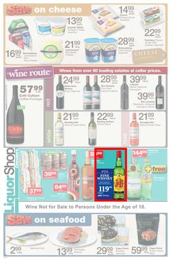Checkers Eastern Cape : Save (20 Jan - 2 Feb 2014), page 2