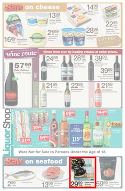 Checkers Eastern Cape : Save (20 Jan - 2 Feb 2014), page 2