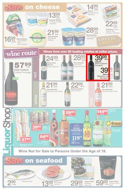Checkers Eastern Cape : Save (20 Jan - 2 Feb 2014), page 2
