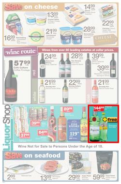 Checkers Eastern Cape : Save (20 Jan - 2 Feb 2014), page 2