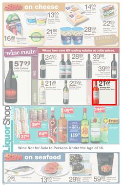 Checkers Eastern Cape : Save (20 Jan - 2 Feb 2014), page 2